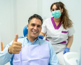 Facts About Sedation Dentistry