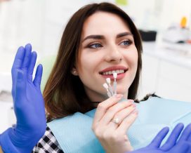 Misconceptions About Porcelain Veneers