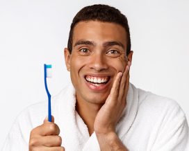 What Is Deep Teeth Cleaning?