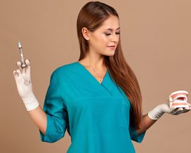 How Single Tooth Anesthesia Can Increase Patient Comfort