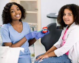 Why Do I Need a Crown Instead of a Filling?