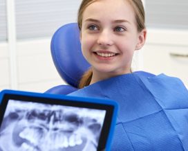 Taking a Look at the Latest Dental Technology In 2018