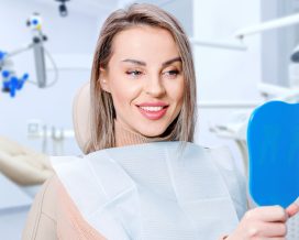 Filling Vs Inlay Vs Onlay Vs Crown: What’s The Difference and Which Is the Right One for You?