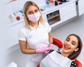 Myths in Dentistry and Tips for Dental Health
