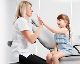 Pediatric Dental Care in St. Pete Beach