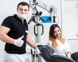 Some Myths Surrounding Root Canal Treatments