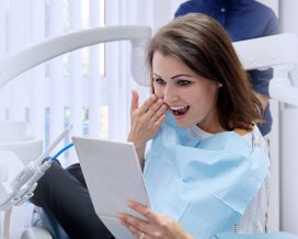 Essential to Choose the Right Type of Dental Filling for Your Teeth