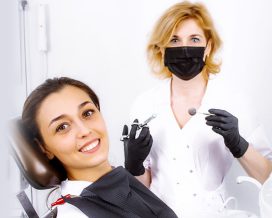 Root Canals Optimal for Removing Infections from within the Tooth