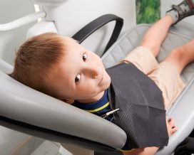 What Does Pediatric Dentistry Entail?