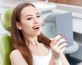 Reasons to use Composite Dental Filling