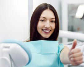 Tips for Reducing Pain After Root Canal Treatment