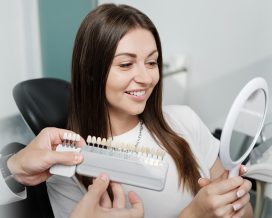 Reclaim Your Confidence with Porcelain Veneers