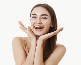 How Dental Veneers Redefine Your Look